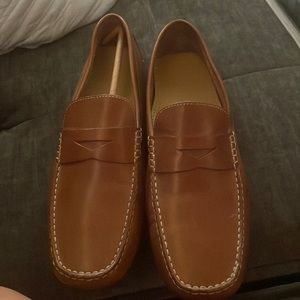 Mens cole haan shoes size 11. Brand new never worn.